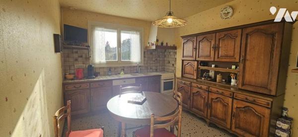 Pavillon de plain Pied