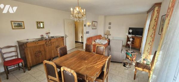 Pavillon de plain Pied