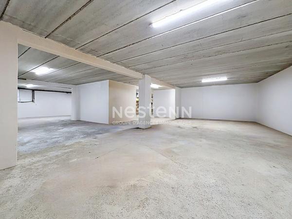 A VENDRE - ROQUES - MAISON FAMILIALE - 3000  M² DE TERRAIN