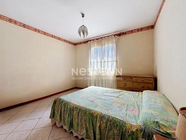 A VENDRE - ROQUES - MAISON FAMILIALE - 3000  M² DE TERRAIN