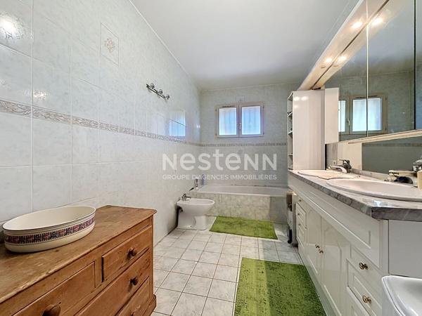 A VENDRE - ROQUES - MAISON FAMILIALE - 3000  M² DE TERRAIN