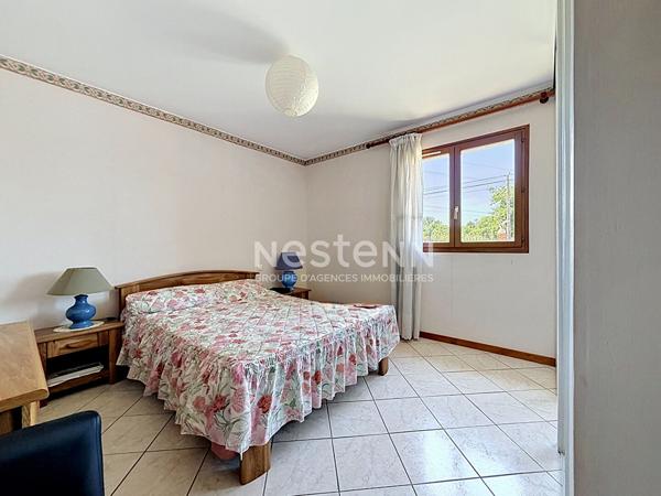 A VENDRE - ROQUES - MAISON FAMILIALE - 3000  M² DE TERRAIN