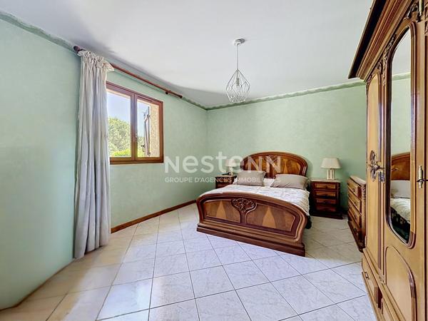 A VENDRE - ROQUES - MAISON FAMILIALE - 3000  M² DE TERRAIN