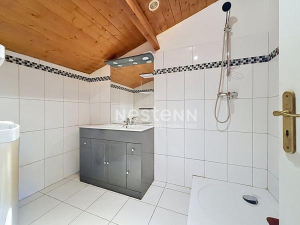 A VENDRE - ROQUES - MAISON FAMILIALE - 3000  M² DE TERRAIN