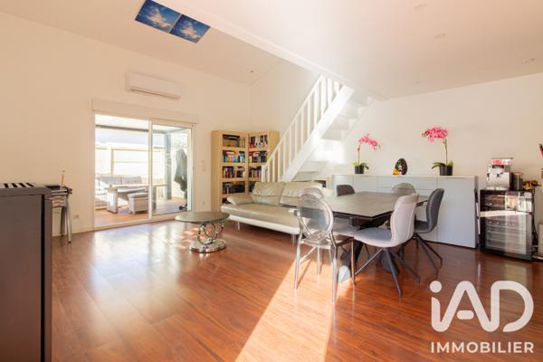 Maison à vendre 5 pièces 100 m² Cestas