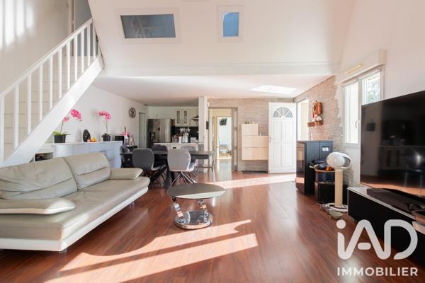 Maison à vendre 5 pièces 100 m² Cestas