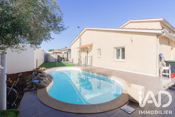 Maison à vendre 5 pièces 100 m² Cestas