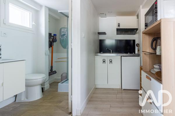 Maison à vendre 5 pièces 100 m² Cestas