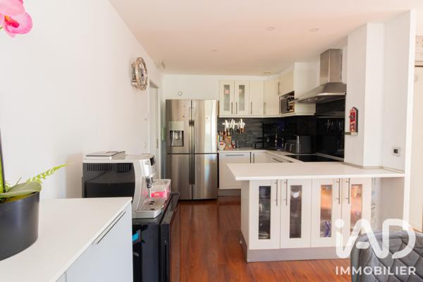 Maison à vendre 5 pièces 100 m² Cestas