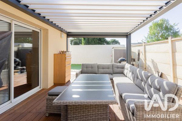 Maison à vendre 5 pièces 100 m² Cestas