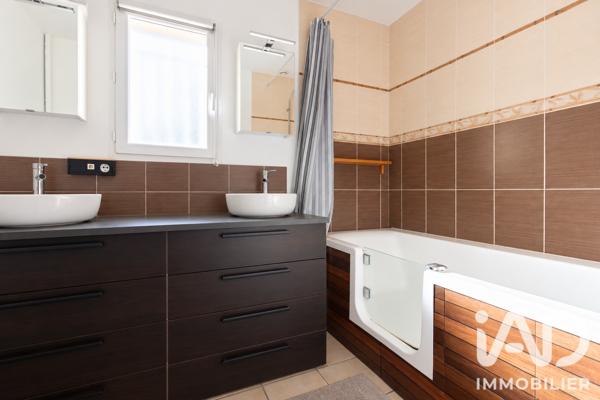 Maison à vendre 5 pièces 100 m² Cestas