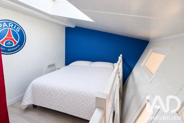 Maison à vendre 5 pièces 100 m² Cestas