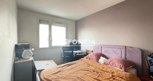Location Appartement 3 pièces 65.7 m² - Rouen 76100