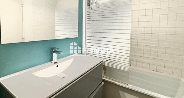 Location Appartement 3 pièces 65.7 m² - Rouen 76100
