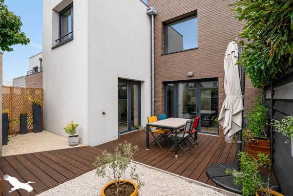 Maison 285 500 € Blagnac 4 p 86 m² DPE C
