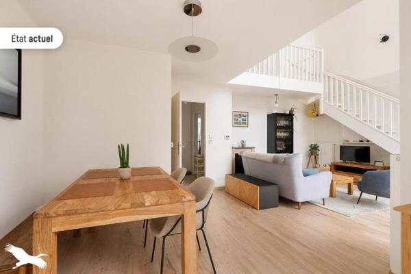 Maison 285 500 € Blagnac 4 p 86 m² DPE C
