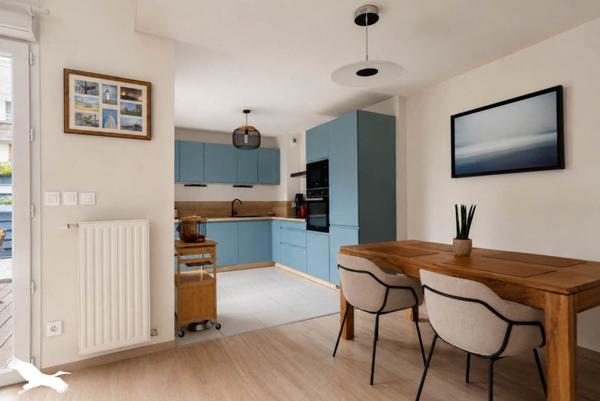 Maison 285 500 € Blagnac 4 p 86 m² DPE C