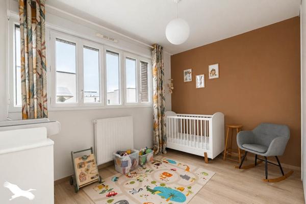 Maison 285 500 € Blagnac 4 p 86 m² DPE C