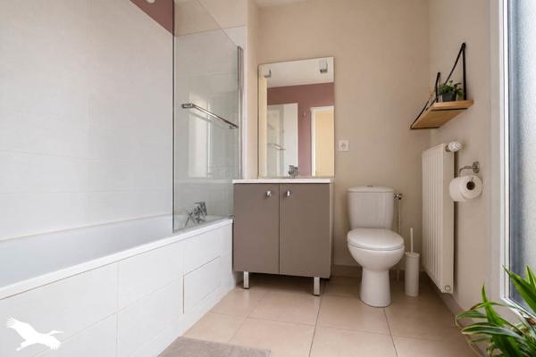 Maison 285 500 € Blagnac 4 p 86 m² DPE C