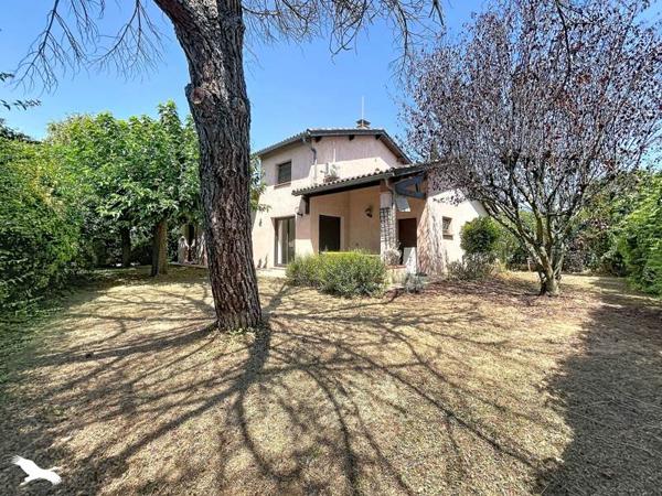 Maison 395 000 € Toulouse 5 p 105 m² DPE C