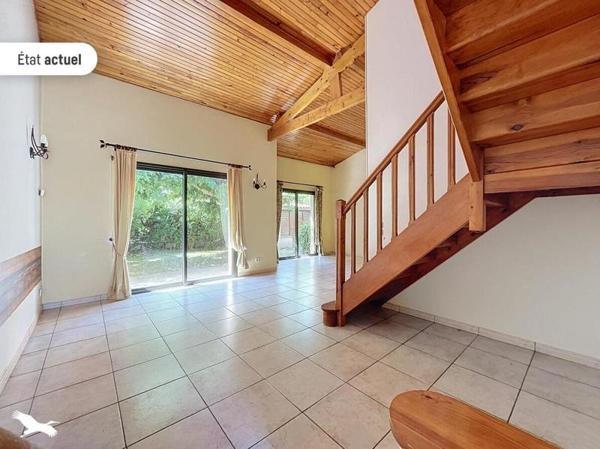 Maison 395 000 € Toulouse 5 p 105 m² DPE C
