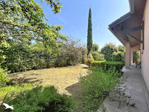 Maison 395 000 € Toulouse 5 p 105 m² DPE C