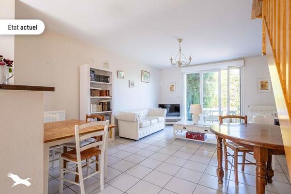 Maison 199 999 € Grenade 3 p 66,4 m² DPE C