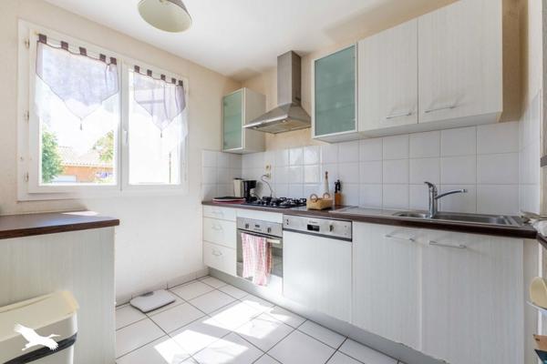 Maison 199 999 € Grenade 3 p 66,4 m² DPE C