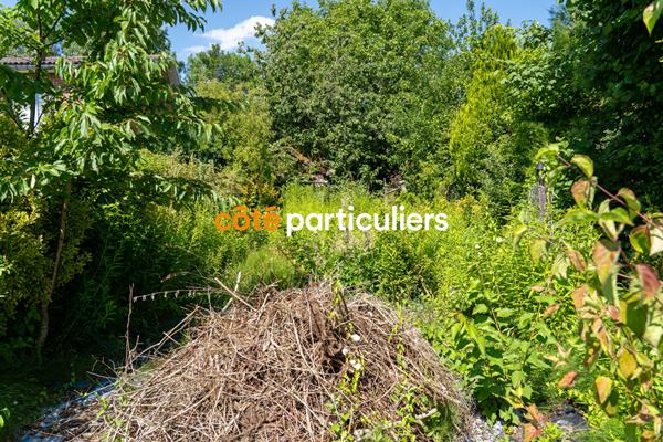 Vente Maison103 m² - 5 Pièces - SAINT MICHEL SUR TERNOISE (62130)