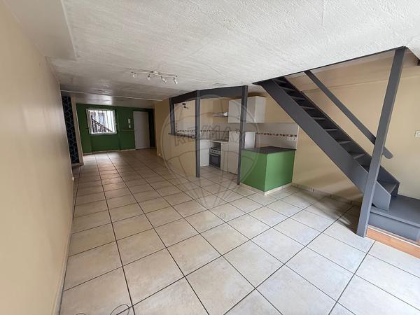Appartement 1 chambre(s) à louer - Chalon-sur-Saône, Saône-et-Loire - 71