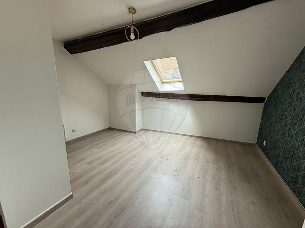 Appartement 1 chambre(s) à louer - Chalon-sur-Saône, Saône-et-Loire - 71