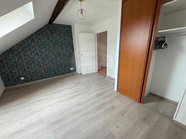 Appartement 1 chambre(s) à louer - Chalon-sur-Saône, Saône-et-Loire - 71