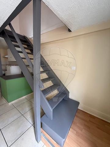 Appartement 1 chambre(s) à louer - Chalon-sur-Saône, Saône-et-Loire - 71