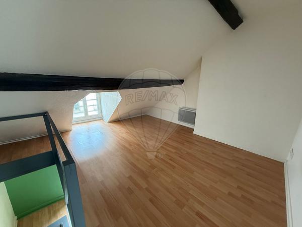 Appartement 1 chambre(s) à louer - Chalon-sur-Saône, Saône-et-Loire - 71