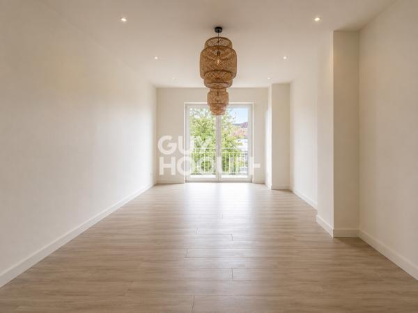 Appartement à vendre de 7 pièces de 146.6 m²