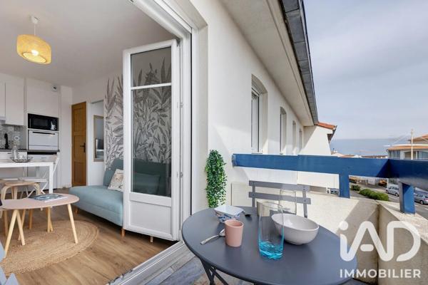 Location appartement 2 pièces 23 m² Les Sables-d'Olonne