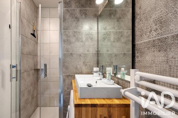 Location appartement 2 pièces 23 m² Les Sables-d'Olonne