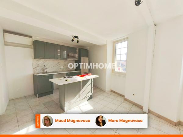 Immeuble Albinque à vendre CASTRES (81)