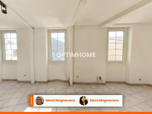 Immeuble Albinque à vendre CASTRES (81)