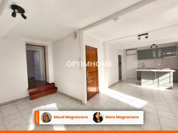 Immeuble Albinque à vendre CASTRES (81)