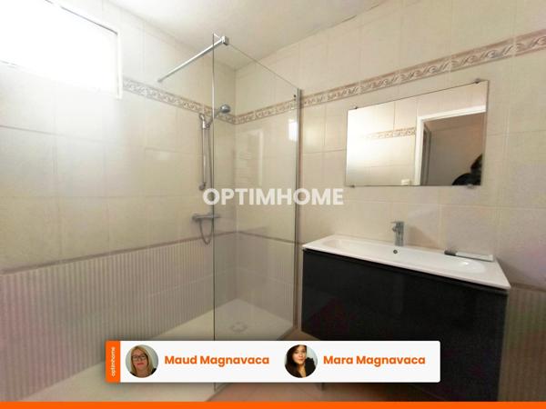 Immeuble Albinque à vendre CASTRES (81)