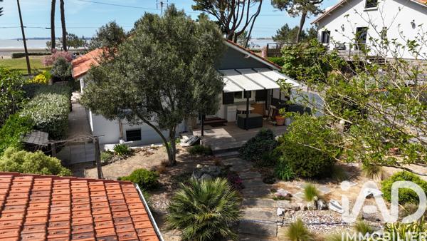 Maison à vendre 5 pièces 107,36 m² Saint-Brevin-les-Pins
