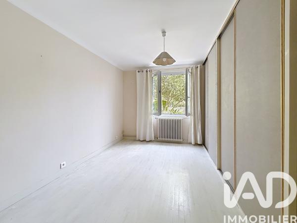 Maison à vendre 5 pièces 107,36 m² Saint-Brevin-les-Pins