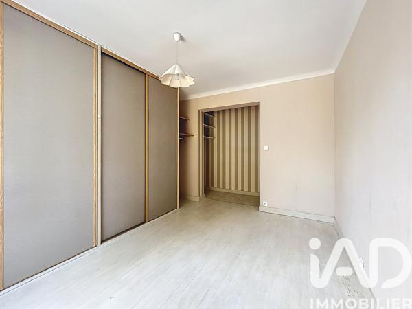Maison à vendre 5 pièces 107,36 m² Saint-Brevin-les-Pins