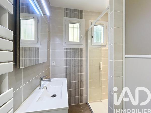 Maison à vendre 5 pièces 107,36 m² Saint-Brevin-les-Pins