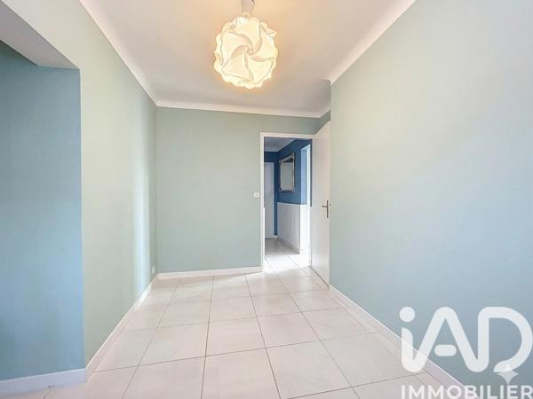 Maison à vendre 5 pièces 107,36 m² Saint-Brevin-les-Pins