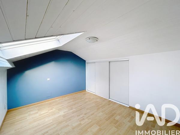 Maison à vendre 5 pièces 107,36 m² Saint-Brevin-les-Pins