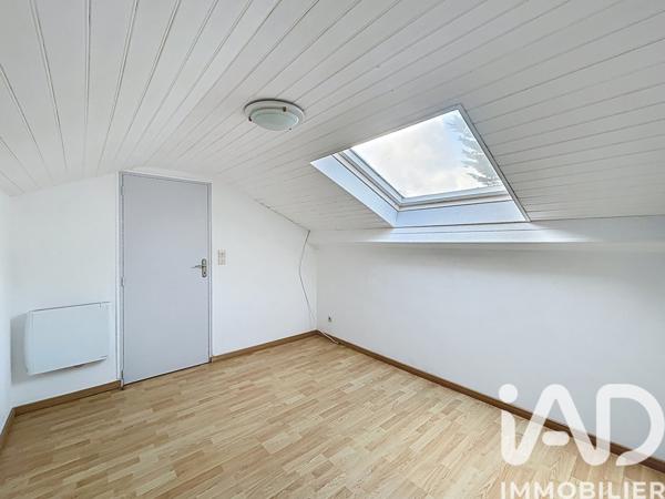 Maison à vendre 5 pièces 107,36 m² Saint-Brevin-les-Pins