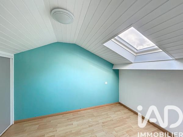 Maison à vendre 5 pièces 107,36 m² Saint-Brevin-les-Pins