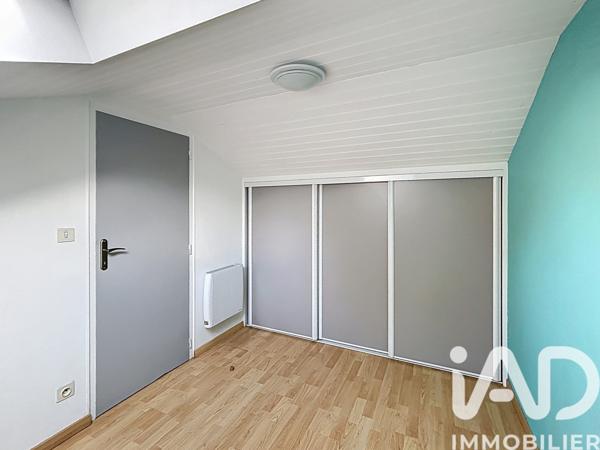 Maison à vendre 5 pièces 107,36 m² Saint-Brevin-les-Pins